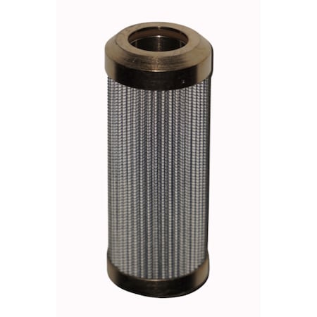 Hydraulic Filter, Replaces PTI-TEXTRON 7513220, Pressure Line, 25 Micron